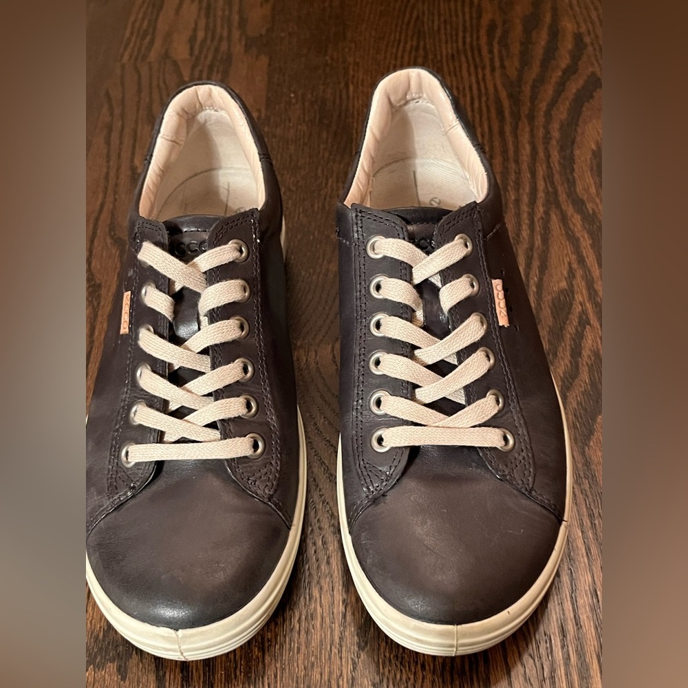 ECCO Soft 7 Sneakers